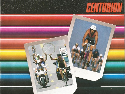 87 Centurion Catalog