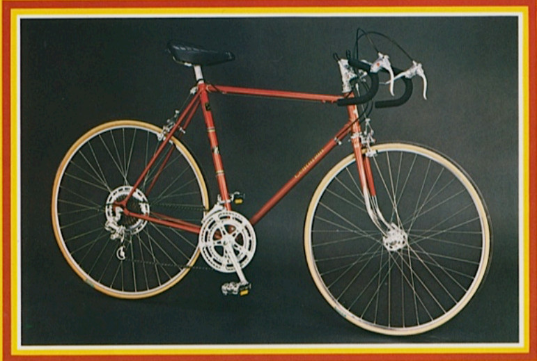 1977 Lemans