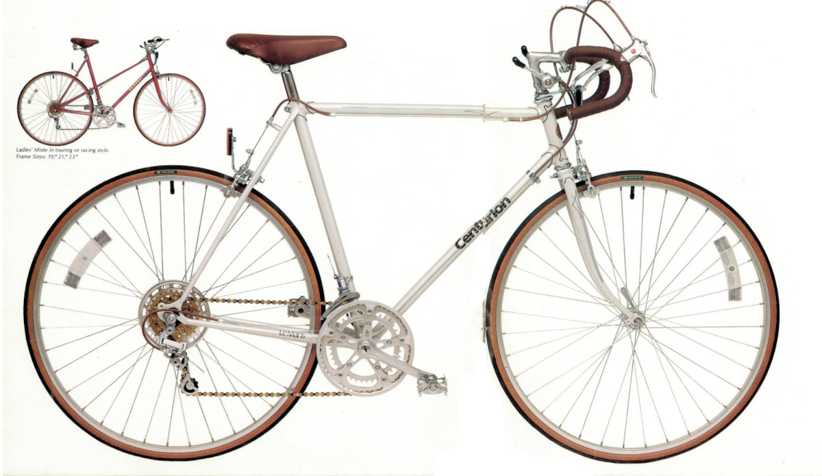 1979 Lemans