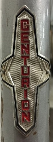 Pre 1978 Logo