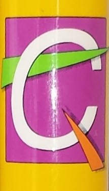 1986-1987 Logo